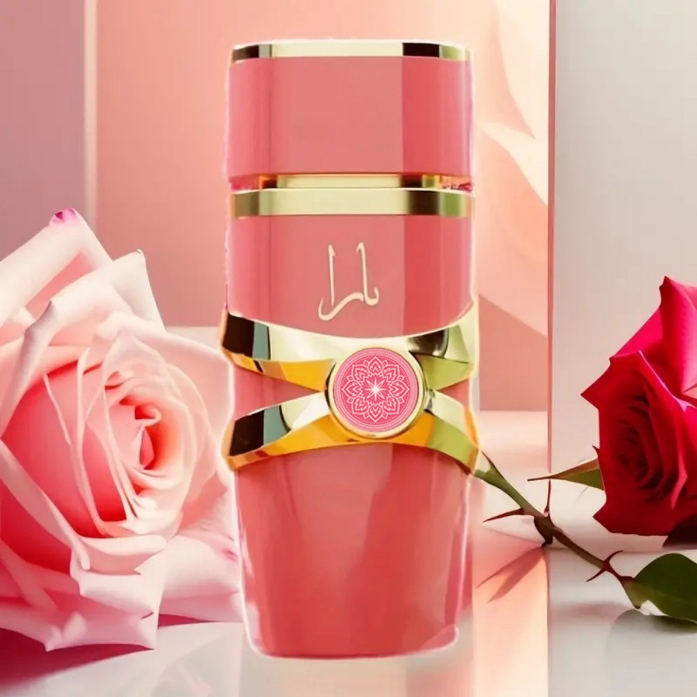 Luxury Gift Set - Подарочный набор парфюма Yara & Asad,
