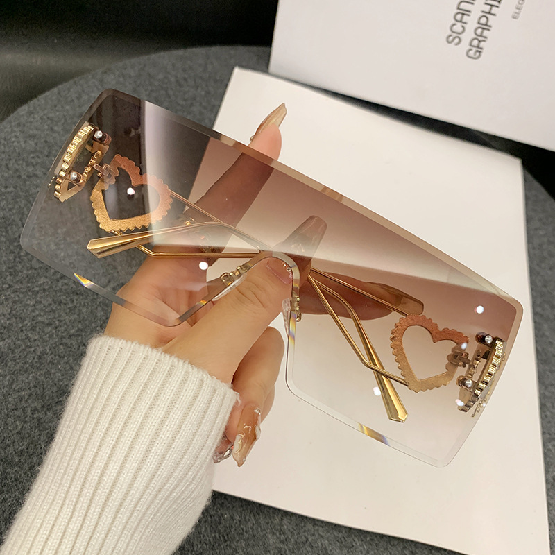 Новые модные солнцезащитные оч – обзор и цена Sunglasses Uv400