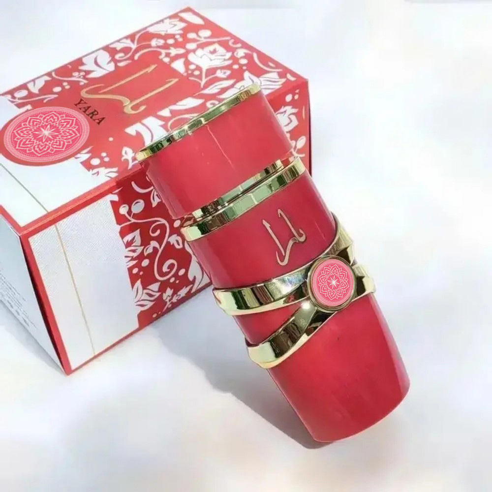 Подарочный набор парфюмерии Ya – обзор и цена Luxury Gift Set
