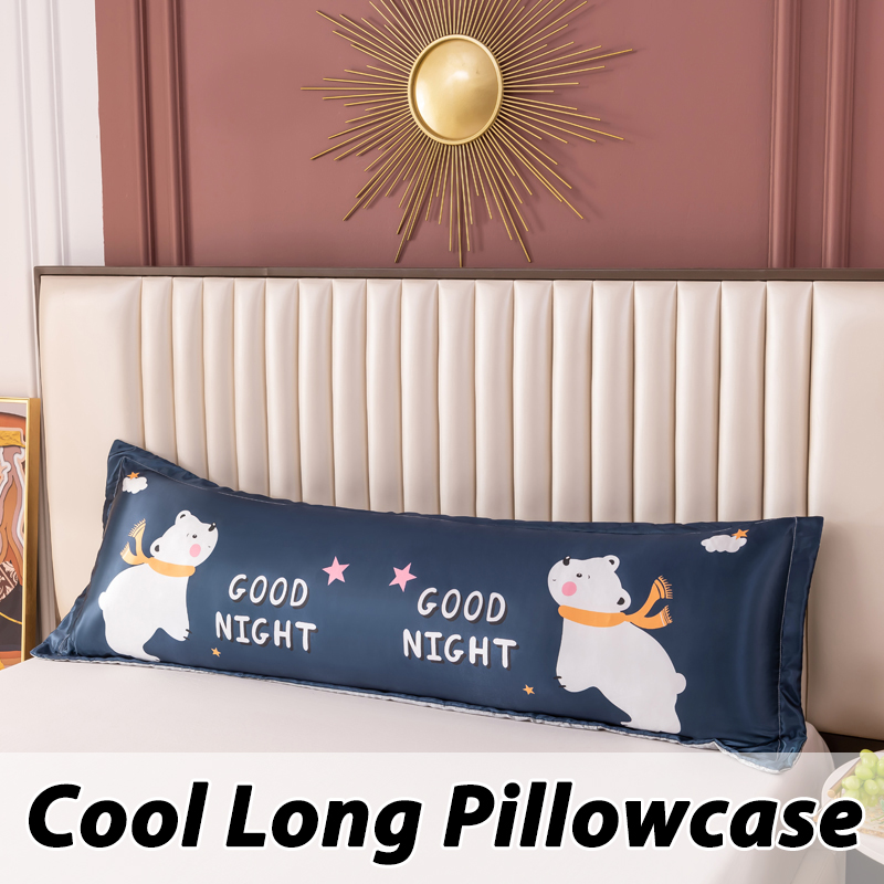Прохладное лето 120/150/180 см – обзор и цена Silk Pillowcase