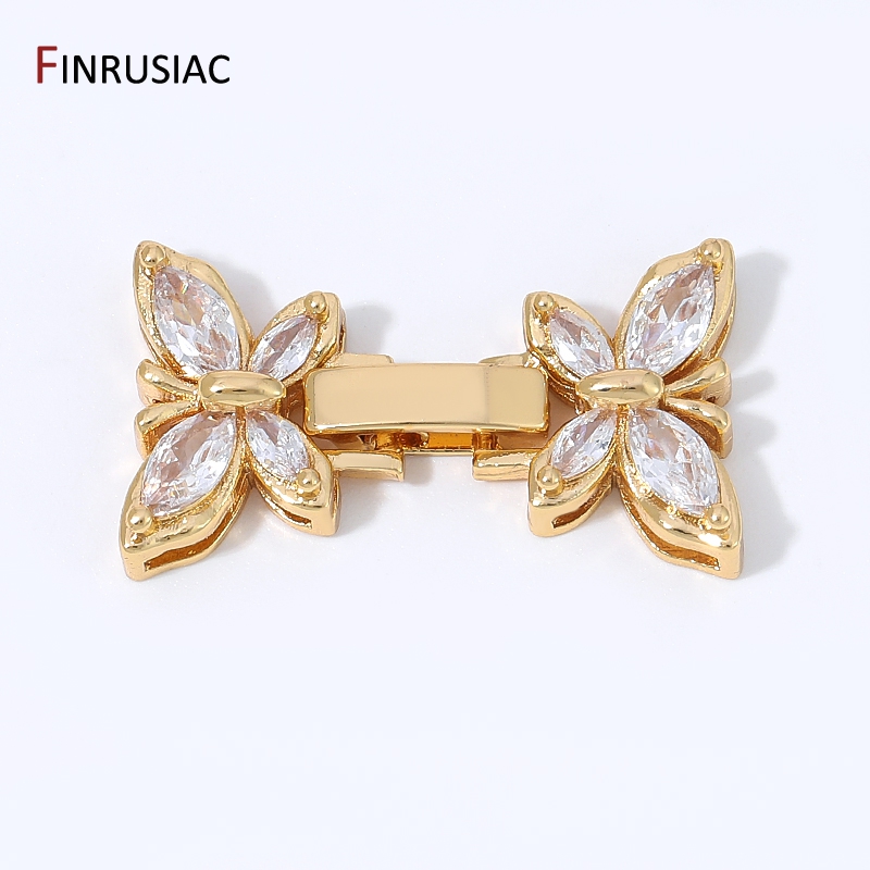 застежки для бижутери,Позолоче – обзор и цена Gold Plated Jewelry