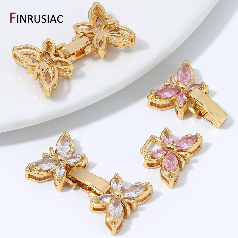 застежки для бижутери,Позолоче – обзор и цена Gold Plated Jewelry