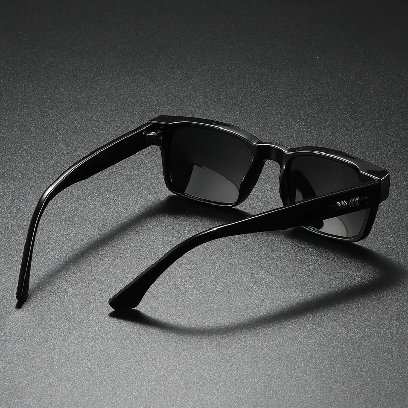 Качественные мужские квадратны – обзор и цена Sunglasses Uv400