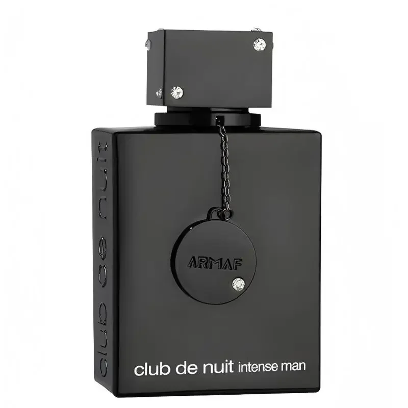 Armaf Club De Nuit Intense EDT – обзор и цена Luxury Gift Set