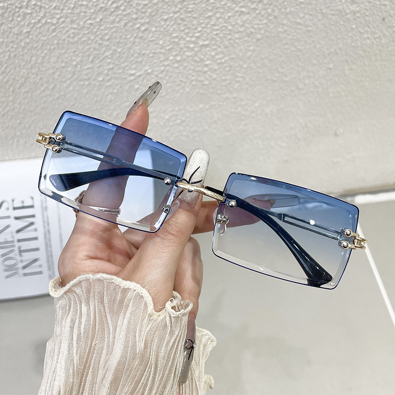 Модные солнцезащитные очки без – обзор и цена Sunglasses Uv400