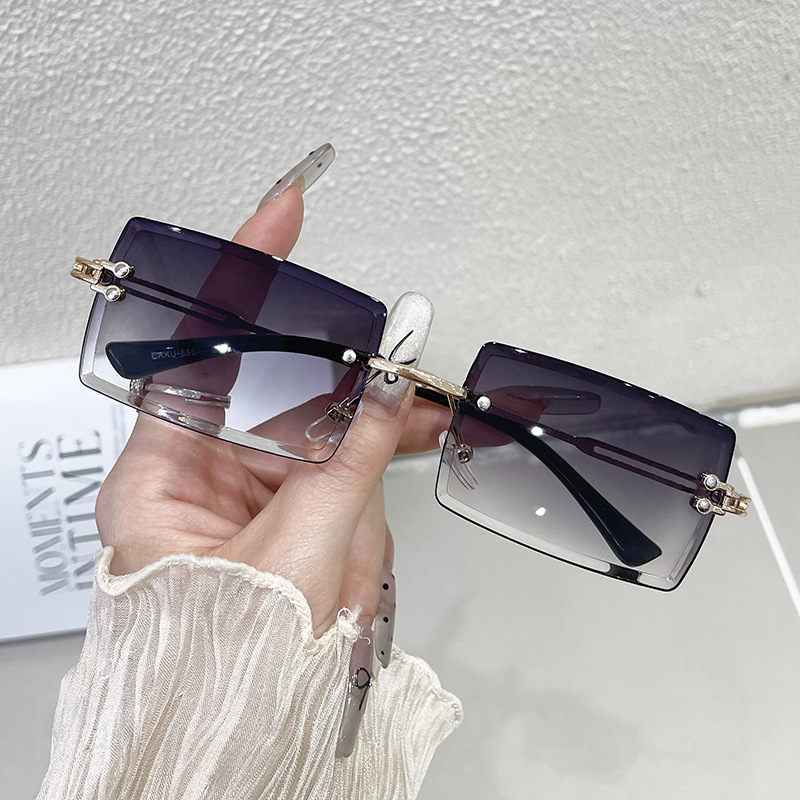 Модные солнцезащитные очки без – обзор и цена Sunglasses Uv400