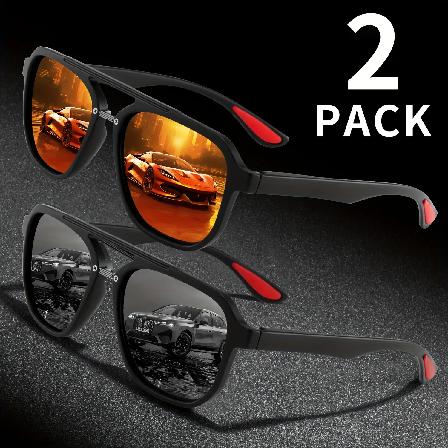 Солнцезащитные очки в ретро-ст – обзор и цена Designer Sunglasses