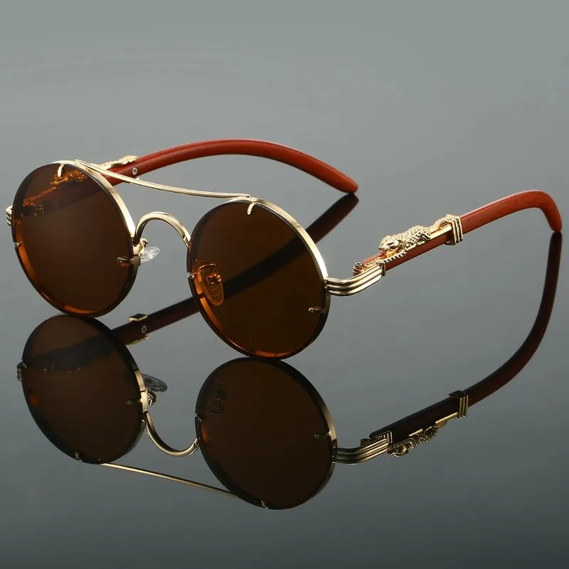 Винтажные круглые солнцезащитн – обзор и цена Designer Sunglasses