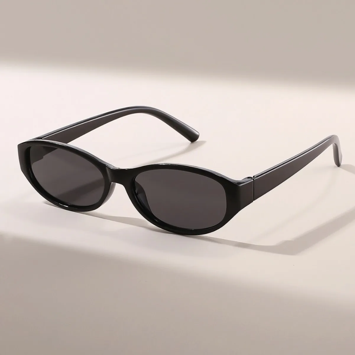 Винтажные овальные солнцезащит – обзор и цена Designer Sunglasses