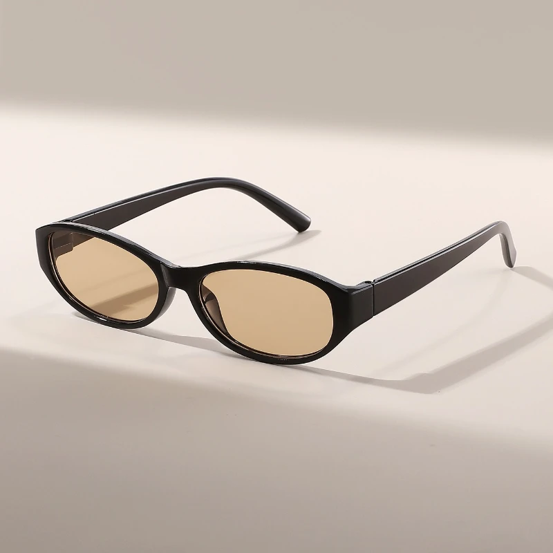 Винтажные овальные солнцезащит – обзор и цена Designer Sunglasses