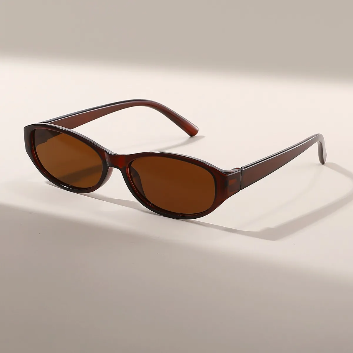 Винтажные овальные солнцезащит – обзор и цена Designer Sunglasses