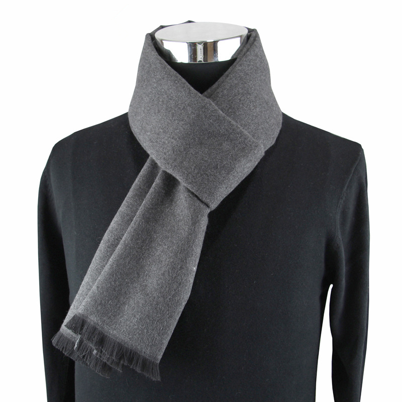Новейший модный дизайн повседн – обзор и цена Cashmere Scarf